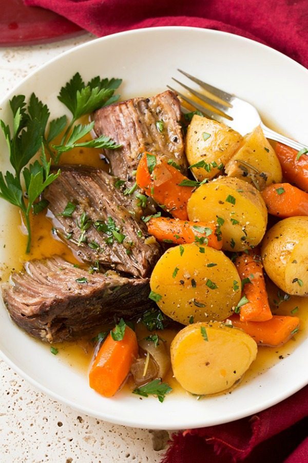 11 Delicious Home Cooked Recipes Refresh Restyle