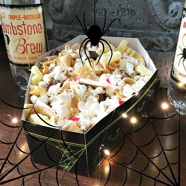 Tombstone Crunch Easy Recipe