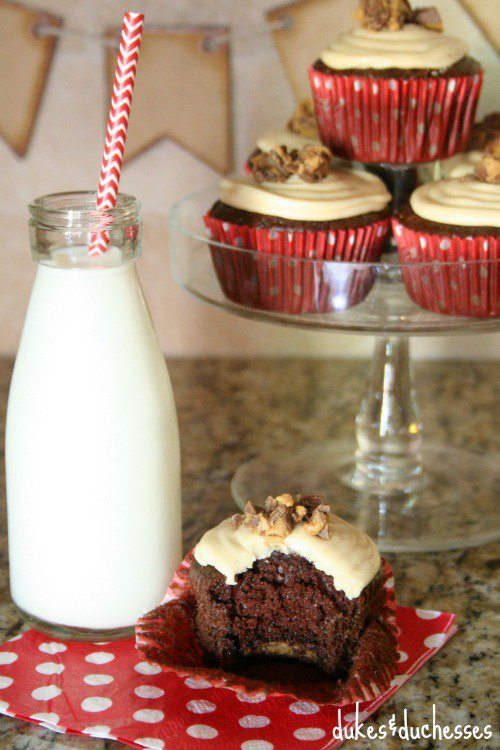 peanut-butter-cup-center-in-cupcake