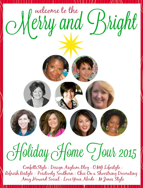 Holiday Home tour