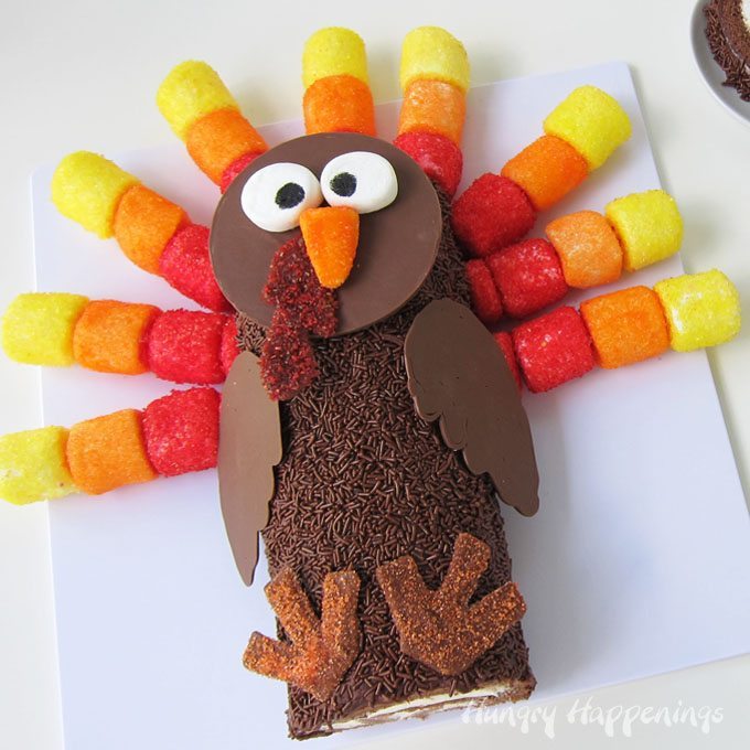 thanksgiving-dessert-turkey-cake