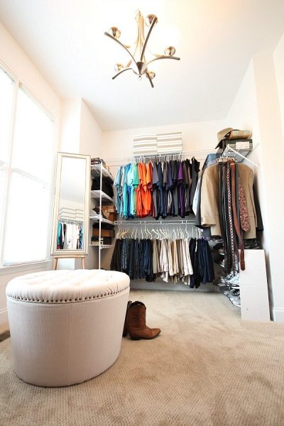 Closet Organizing Ideas Start Here - Refresh Restyle