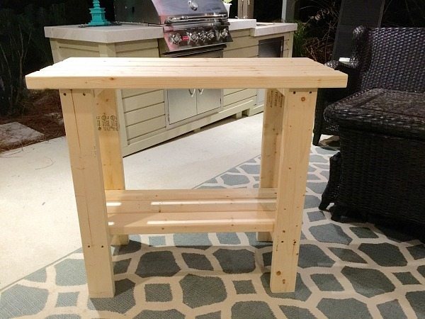 DIY Craft Table, Workbench, and Potting Table Ideas - Bob Vila