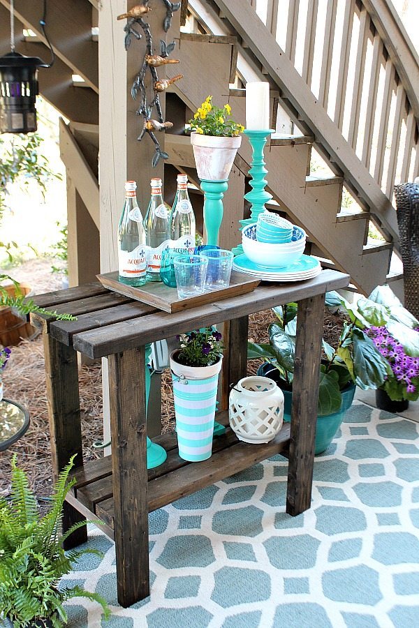 Let's Take This Outside! Pro Patio Ideas You'll Love - Chairish Blog