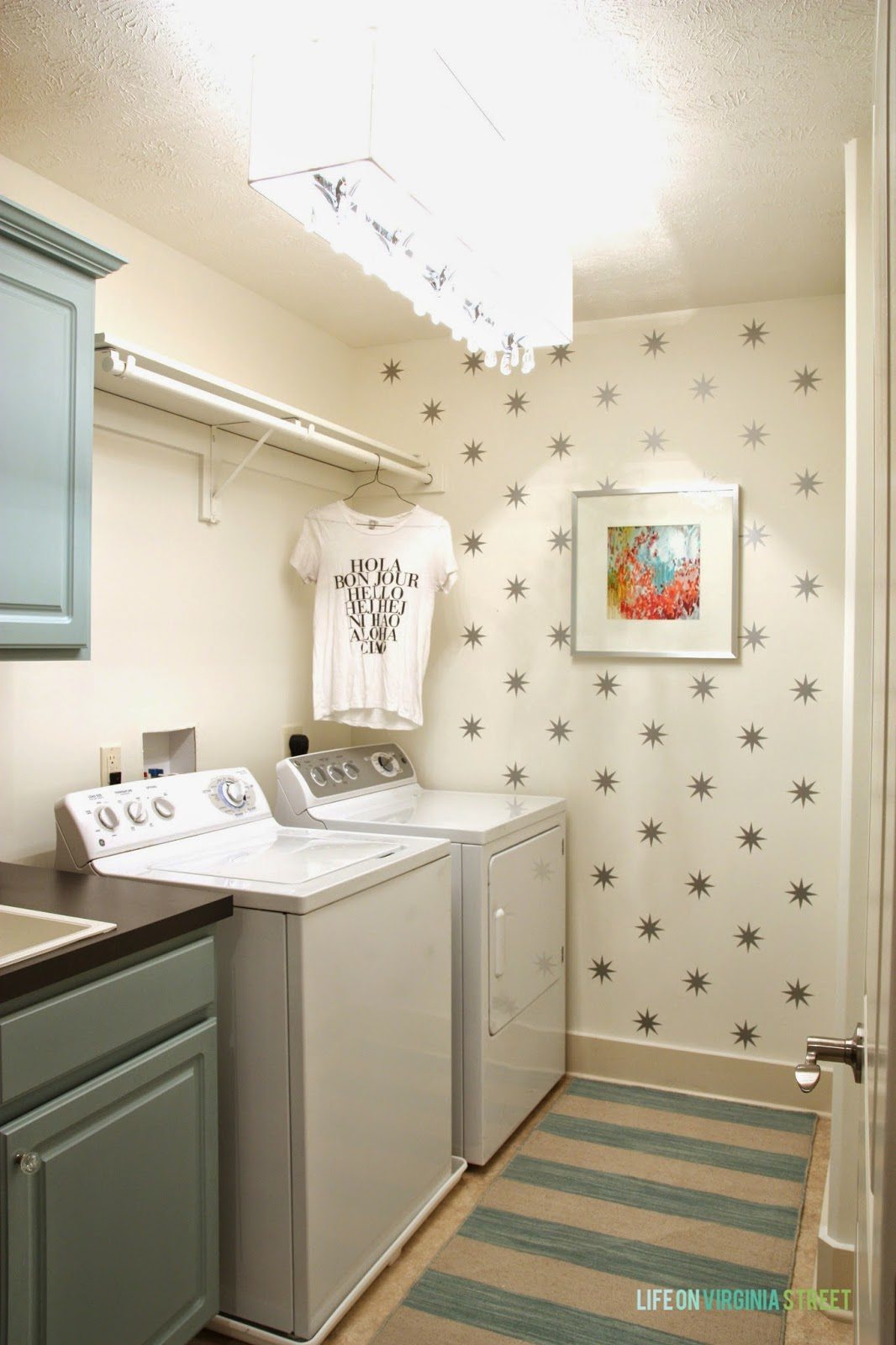 30 Laundry Room Makeover Ideas  Refresh Restyle