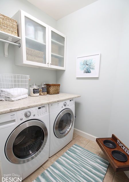 30 Laundry Room Makeover Ideas - Refresh Restyle