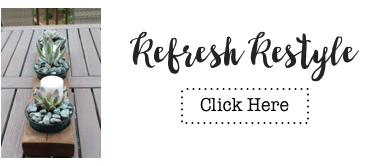 Refresh Restyle