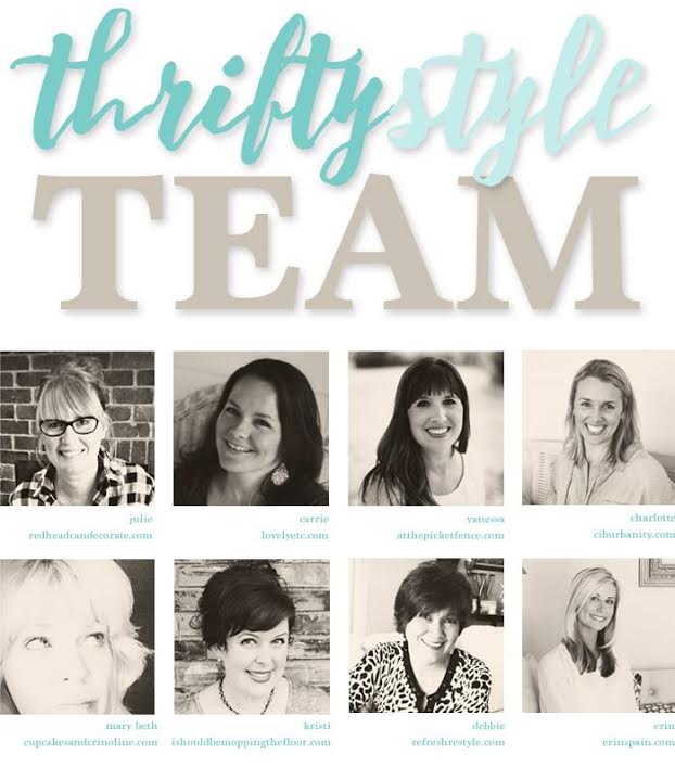 Thrifty Style Team