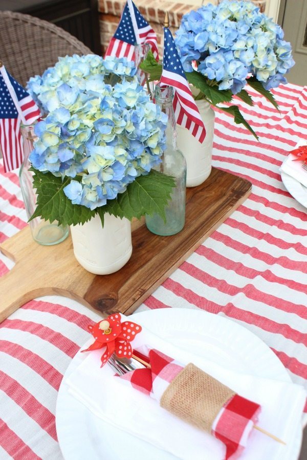 Summer entertaining at RefreshRestyle.com