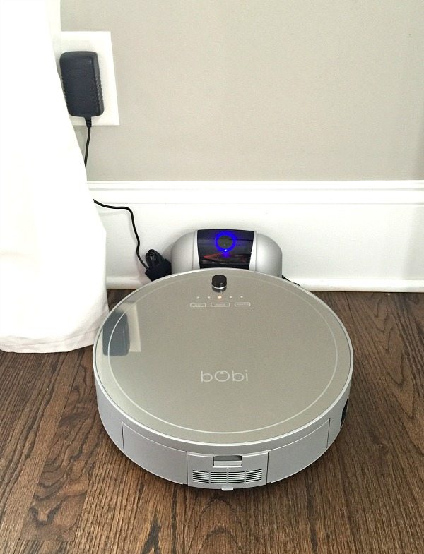 Works great on my floors - bObi Pet by bObsweep review