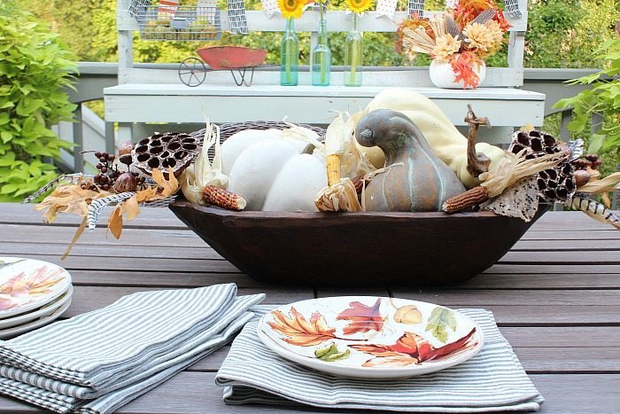 dough-bowl-filled-with-fall-stuff-great-for-dining-on-the-deck