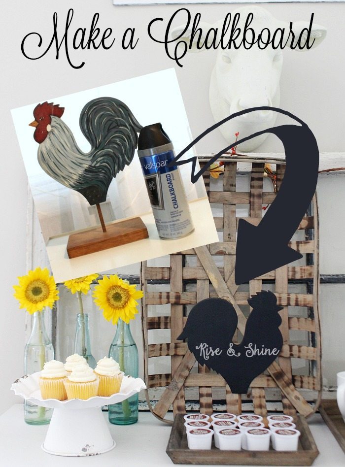 make-a-chalkboard-from-a-thrifty-find-like-this-chicken-with-spray-chalkboard-paint-at-refresh-restyle