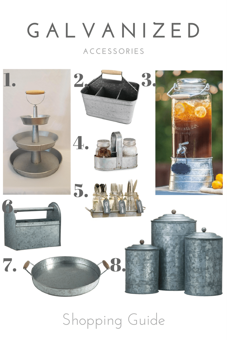 galvanized-shopping-list-perfect-for-the-rustic-farmhouse-look