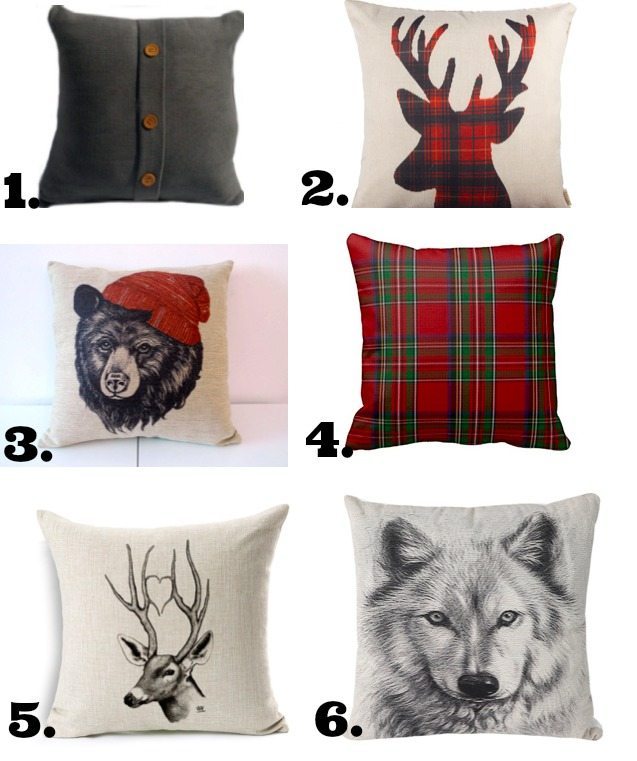 pillows-and-pillow-covers-perfect-for-mix-and-match-with-plaid-and-more-colors-for-the-bedroom