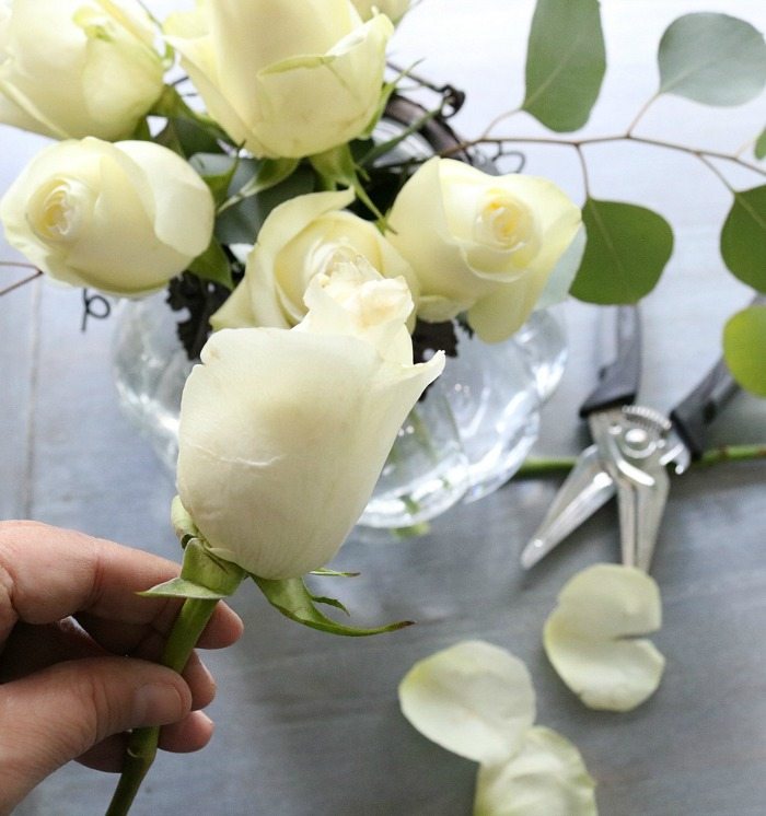 trim-roses-how-to-make-a-vase-from-a-candle-holder-perfect-for-a-low-profile-centerpiece