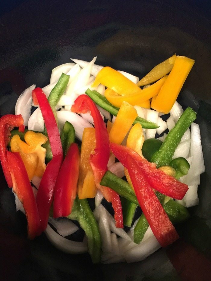 onions-peppers-for-slow-cooker-chicken
