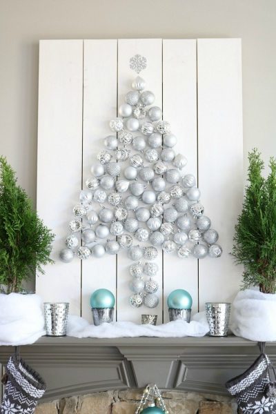 Ornament Tree - Refresh Restyle