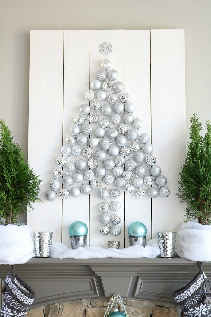 Ornament Tree | Refresh Restyle