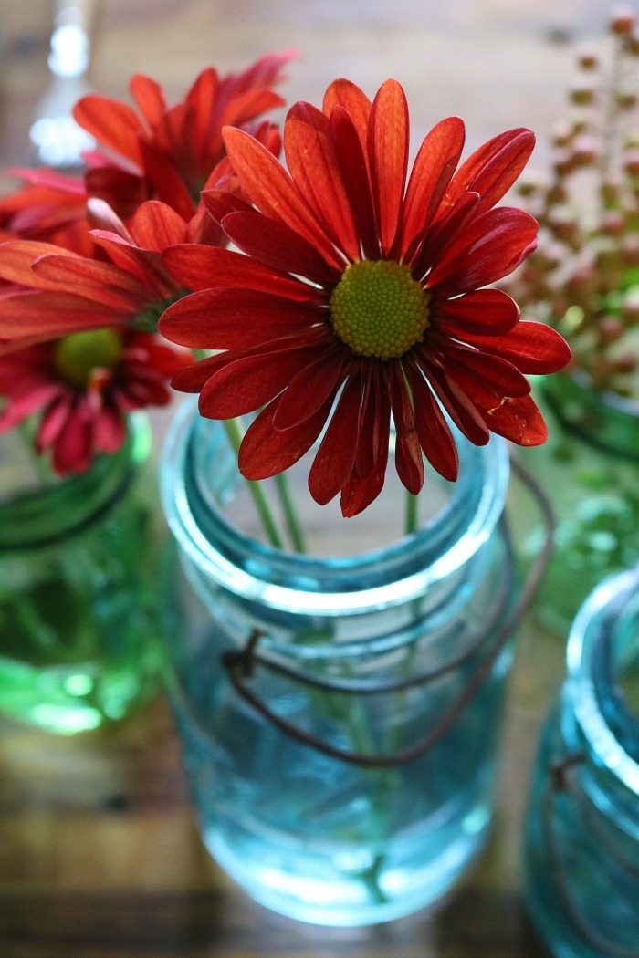 the-colors-of-fall-in-a-blue-mason-jars