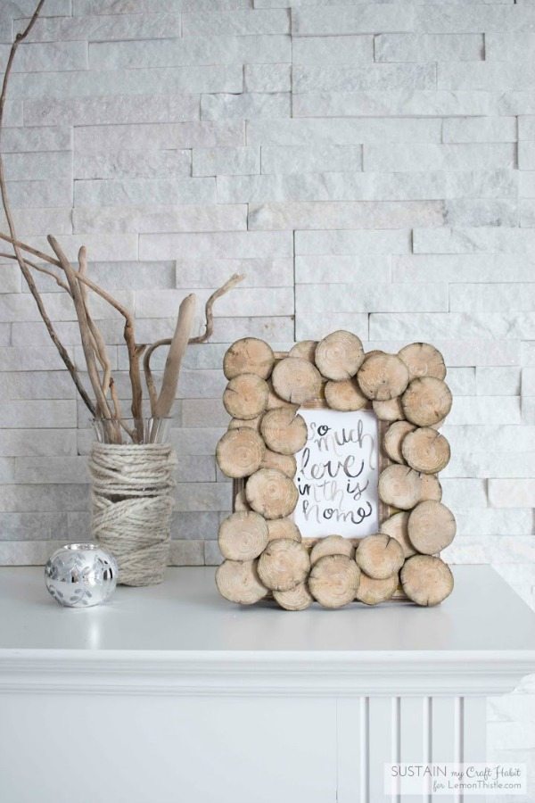 Rustic Home Decor Ideas Refresh Restyle - Distressed Wood Room Decor