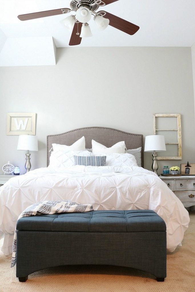 10 Must Haves for a Cozy Guest Room - Refresh Restyle