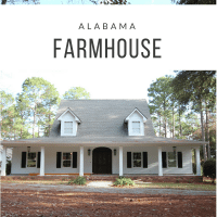 Alabama Farmhouse at Refresh Restyle