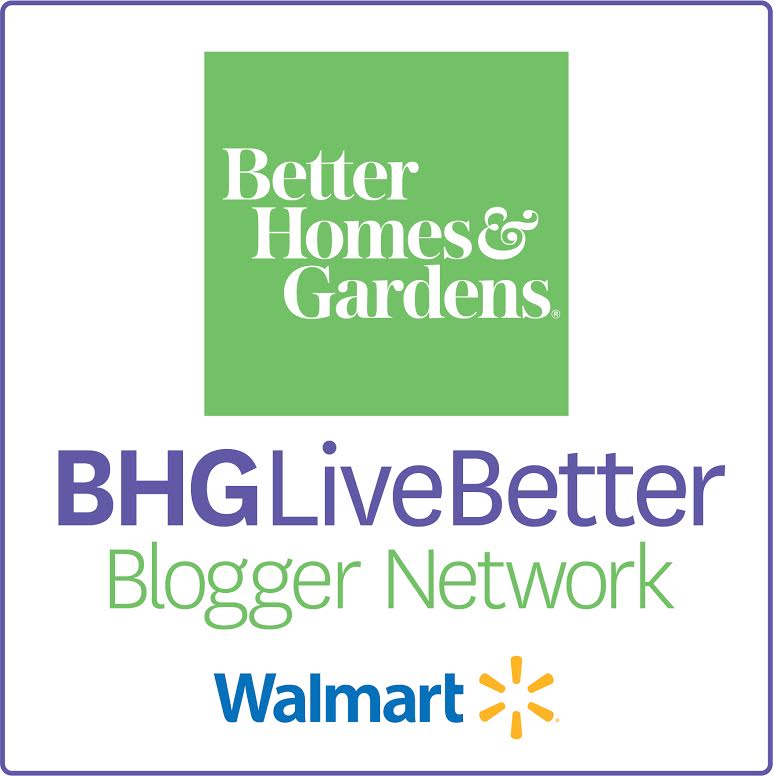 Better Homes and Gardens at Walmart