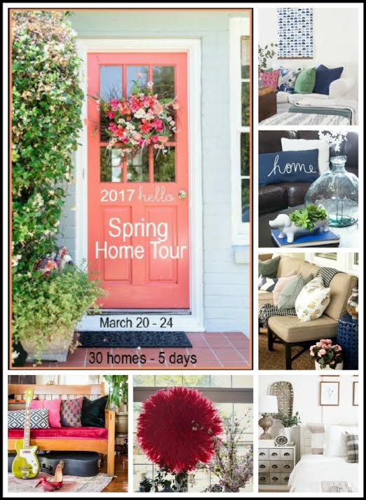 See all the Spring Homes