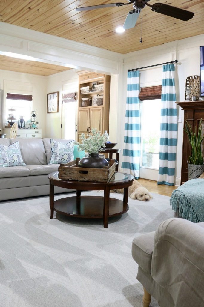 Pet Friendly Carpet Makes Life Easier Refresh Restyle