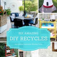 Inspiration-Monday-Party-Featured-Six-DIY-Recycles