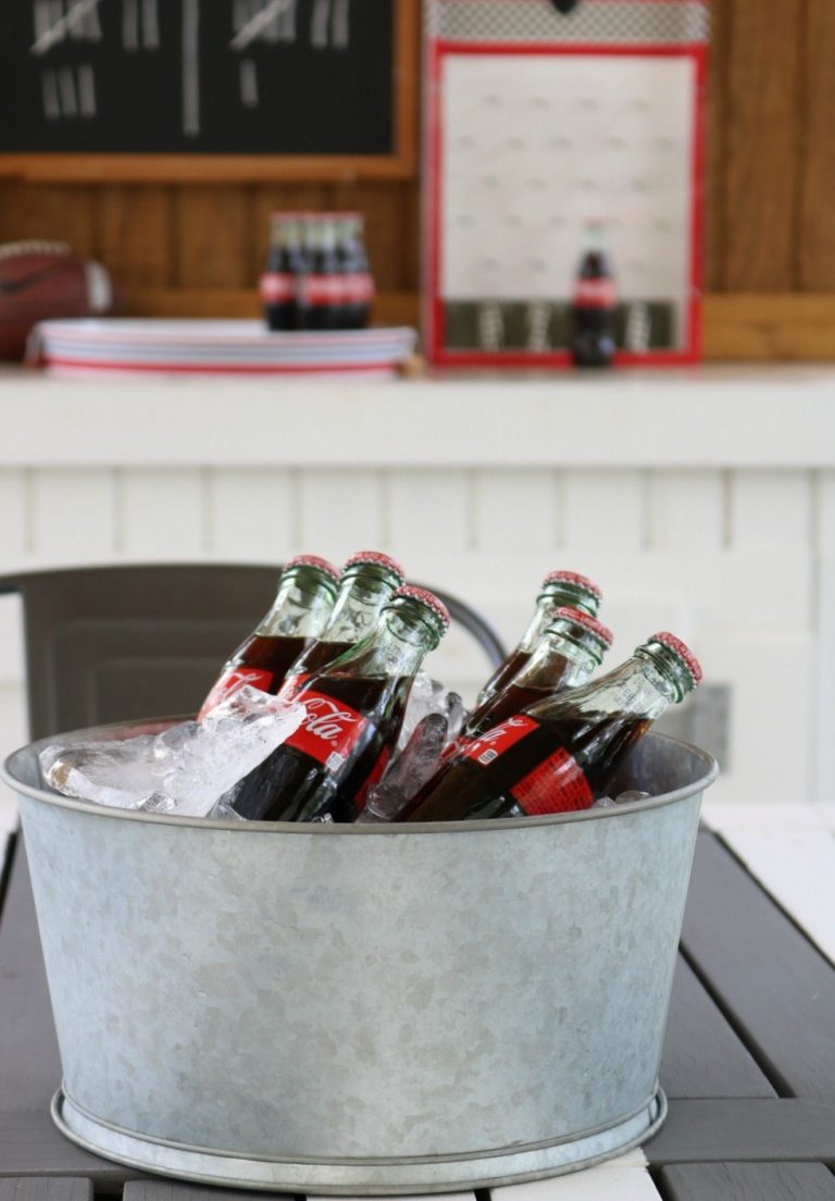 Auburn Alabama Bottle Cap Game Refresh Restyle