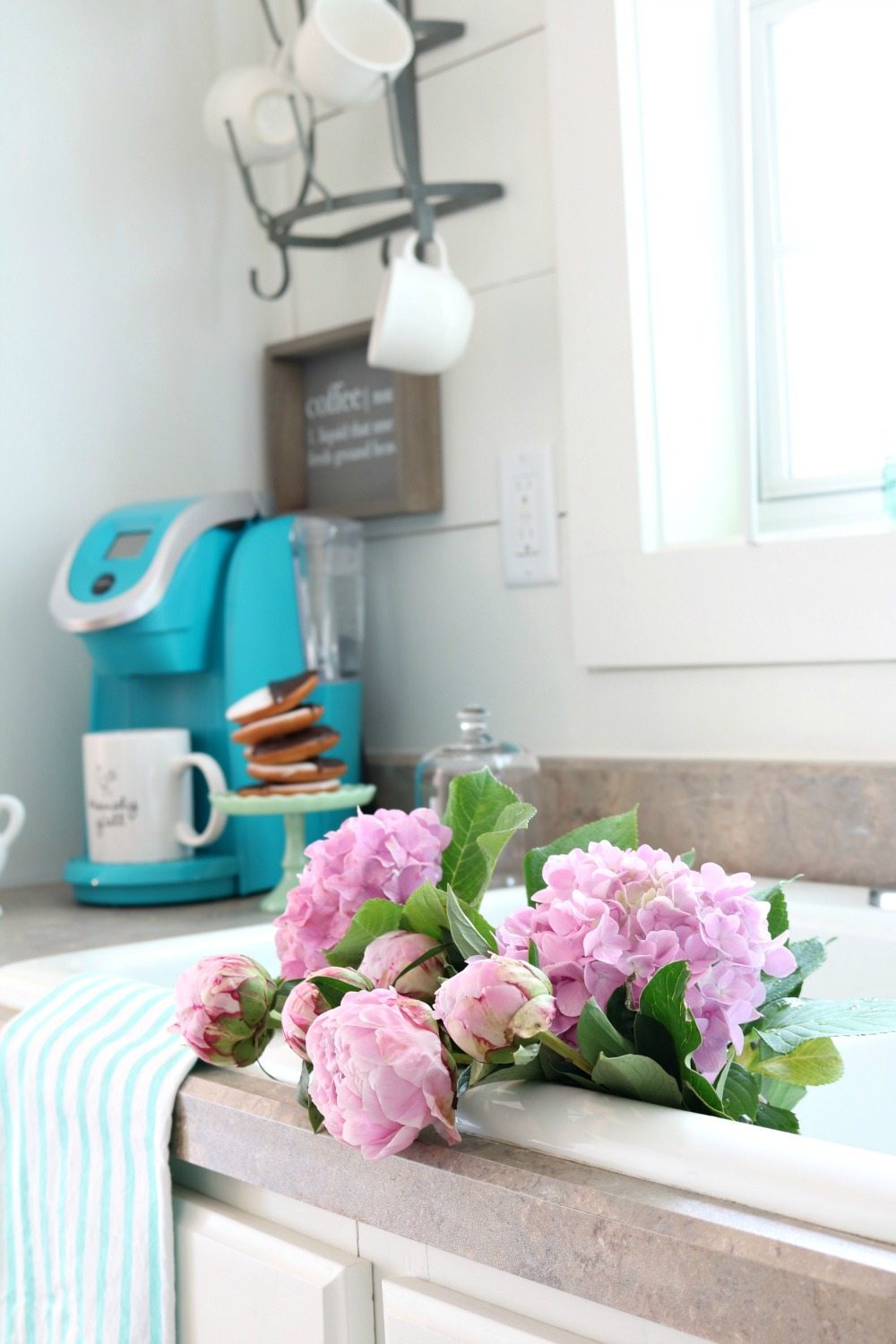 Pantry Organization Ideas - Nina Hendrick Home