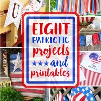 patriotic projects