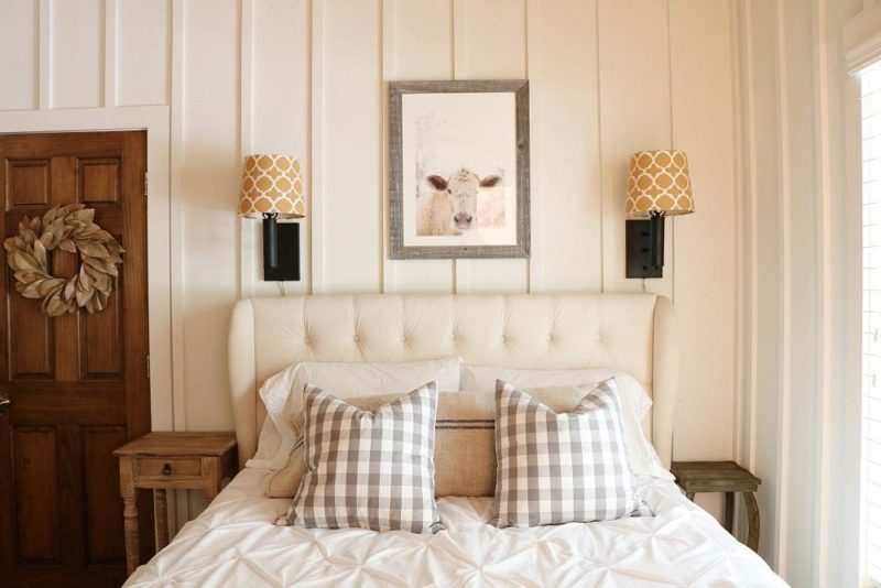 Spray Paint Brass Refresh Restyle