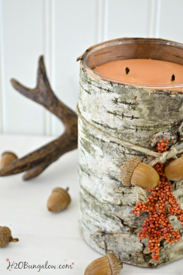 DIY-natural-birch-bark-candle-H2OBunglow-