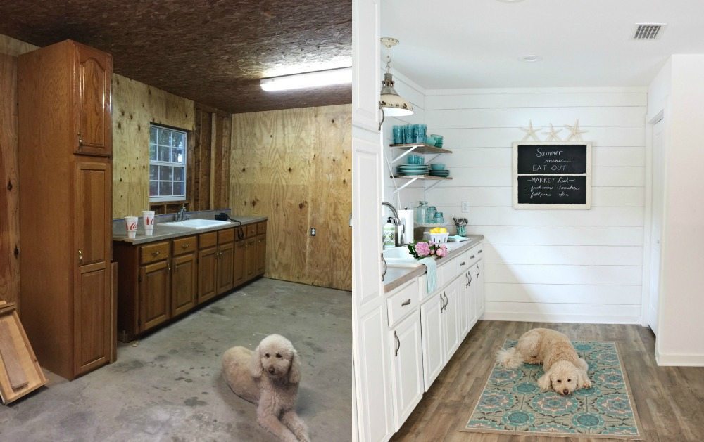 Before-and-After-of-the-farmhouse-cottage-at-Refresh-Restyle