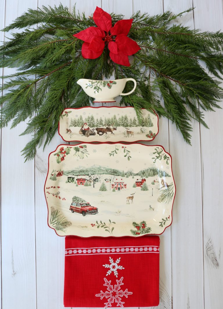 Affordable Christmas Gift Ideas - Refresh Restyle