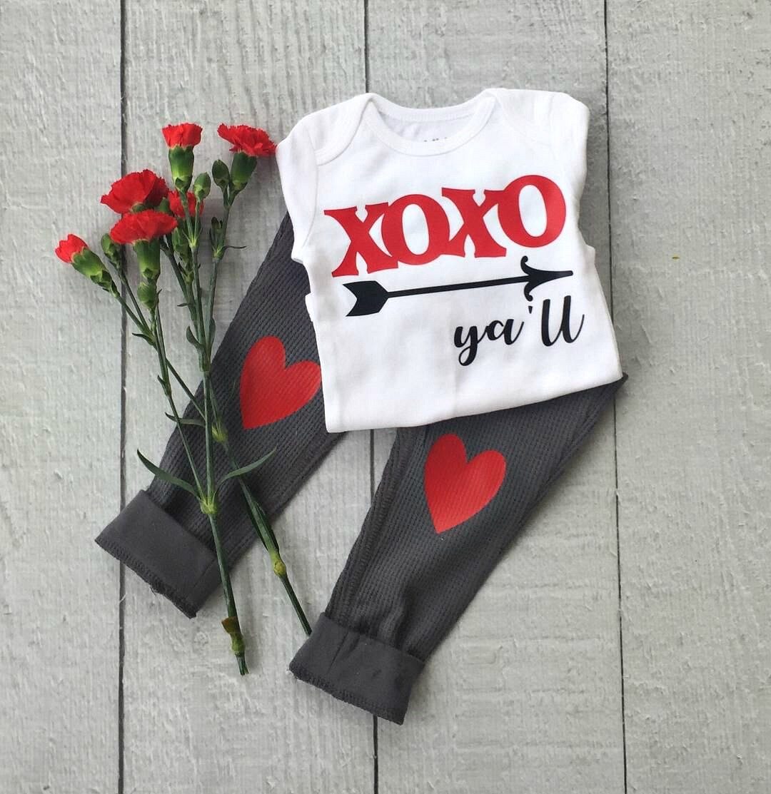 Valentine's Day Outfit