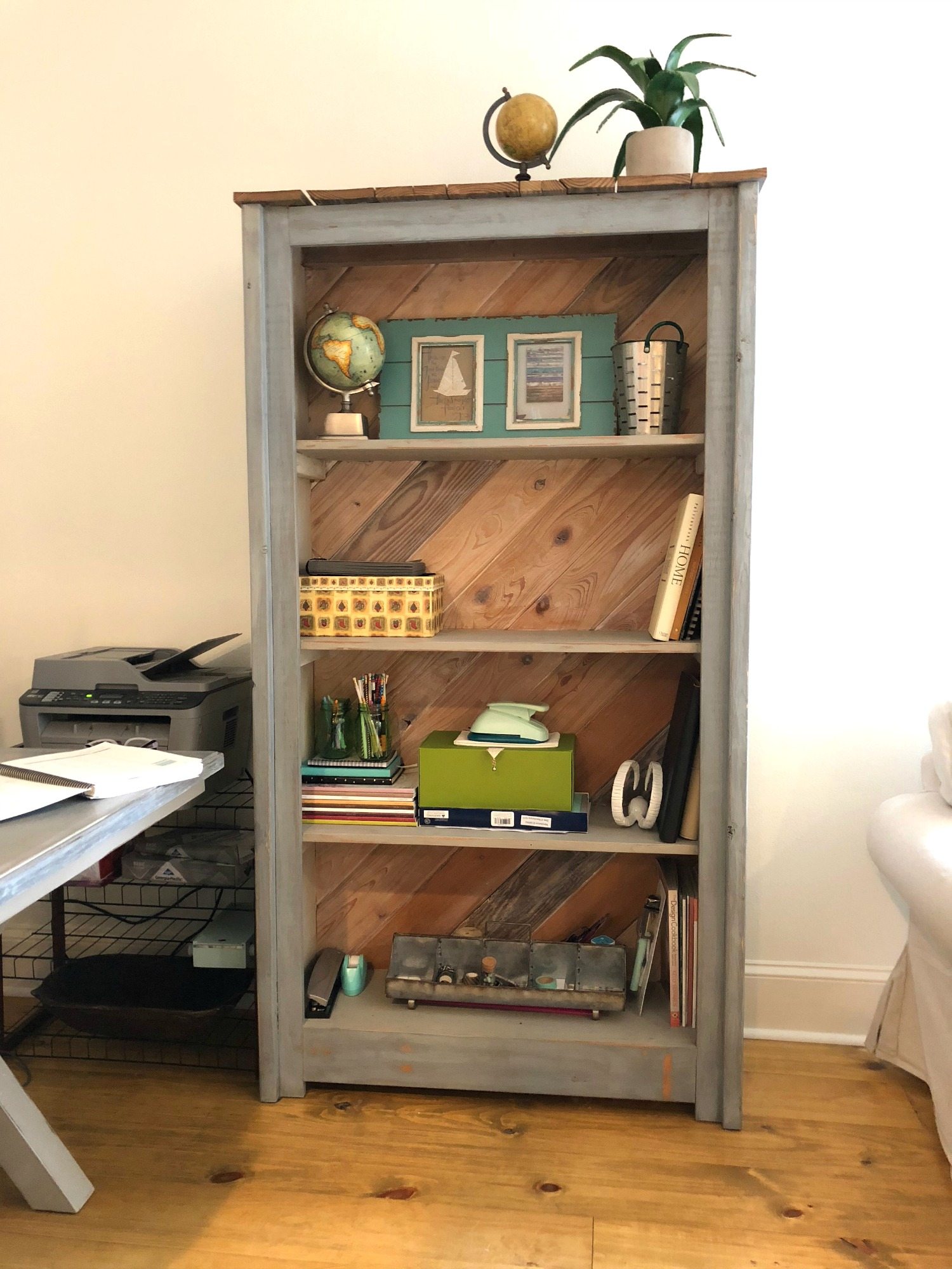 Week 2 Office Organizing need storage boxes