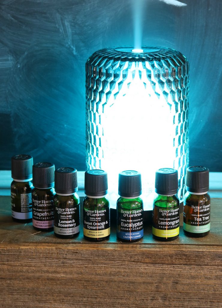 At Home Spa Party - Refresh Restyle