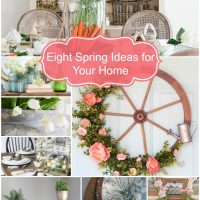 Eight-Spring-Ideas-For-Your-Home