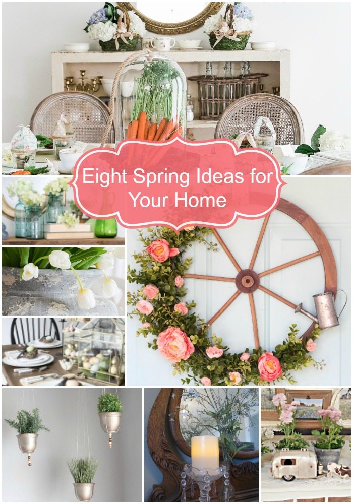 Eight-Spring-Ideas-For-Your-Home
