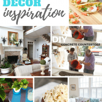 DIY Recipes and Decor Inspiration