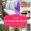 DIY Projects | Refresh Restyle