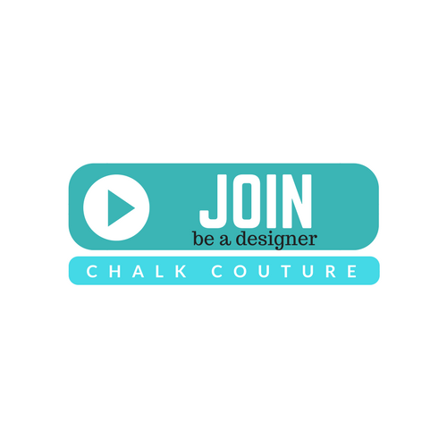 Become a designer for Chalk Coutre