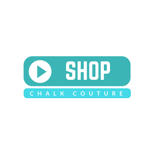 Chalk Couture - Re-Fabbed