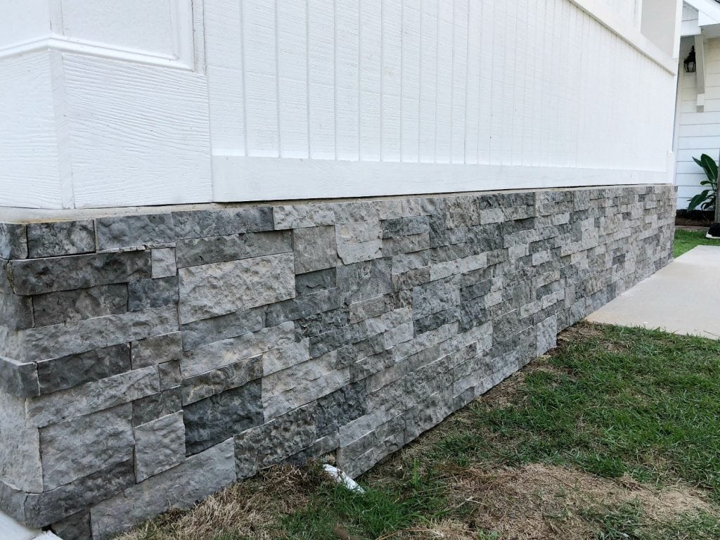 Outside Basement Wall Covering Ideas - The Best Picture Basement 2020