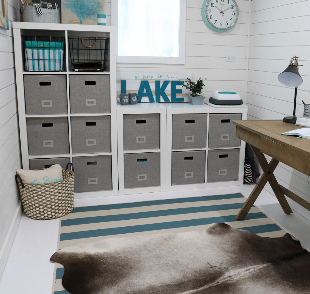 10 Home Office Decor Ideas for Him - Refresh Restyle