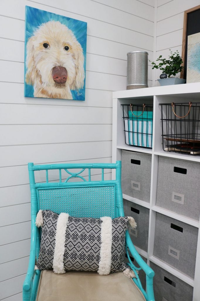 Affordable Ideas to Create the Perfect Small Home Office