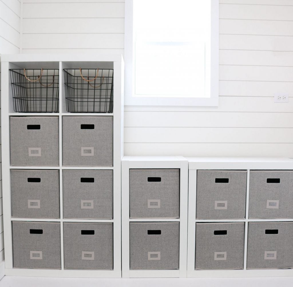 Storage for small office